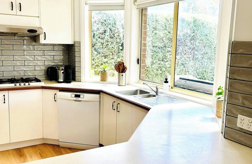 Mornington House | Saltwood Mornington - A Conscious Coastal Retreat