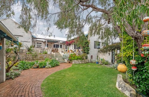 Yallingup House | Saltwood - Yallingup Garden Sanctuary by the Sea