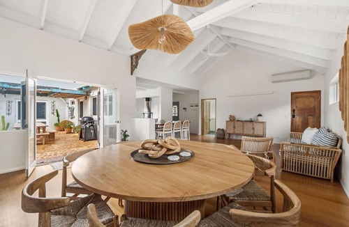 Yallingup House | Saltwood - Yallingup Garden Sanctuary by the Sea