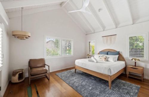 Yallingup House | Saltwood - Yallingup Garden Sanctuary by the Sea