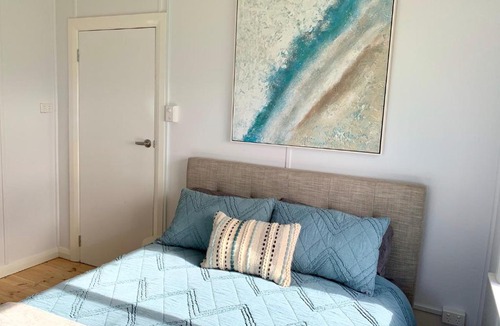 Emu Bay House | Salty Dog
