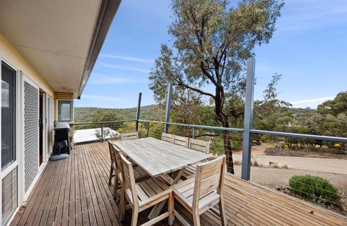 Fairhaven House | Salty Haven