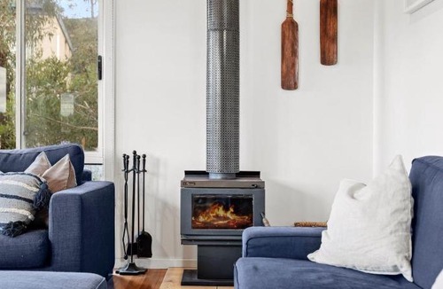 Fairhaven House | Salty Haven