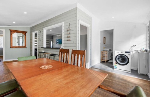 Narooma House | Salty Sea Cottage
