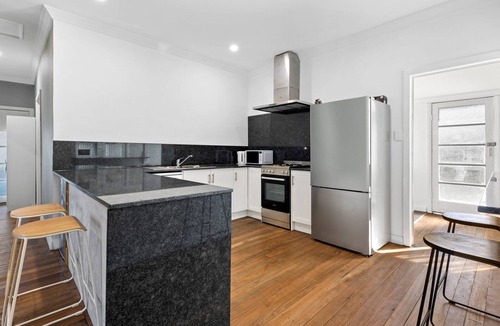 Narooma House | Salty Sea Cottage - Great Central Location