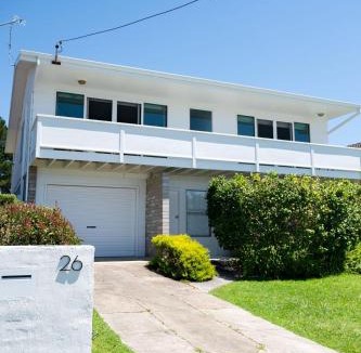 Bermagui House | Sam's House Bermagui