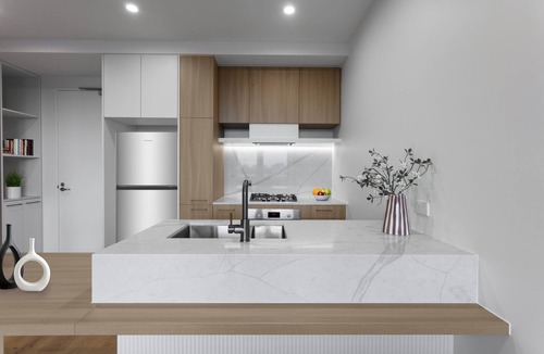 Heidelberg Heights Apartment | Samma Linden