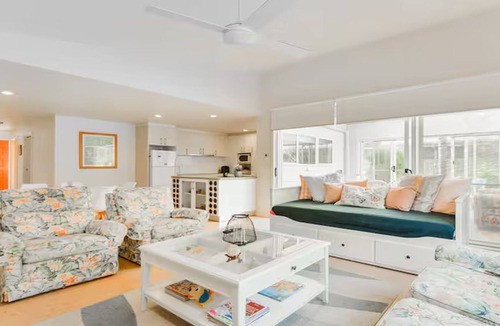 San Remo House | San Remo Getaway - Incredible Central Location