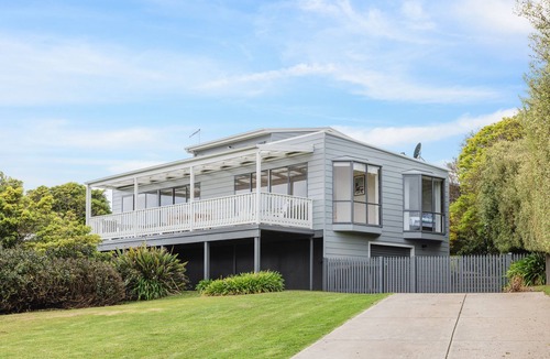 San Remo House | San Remo Panorama by Ready Set Stay