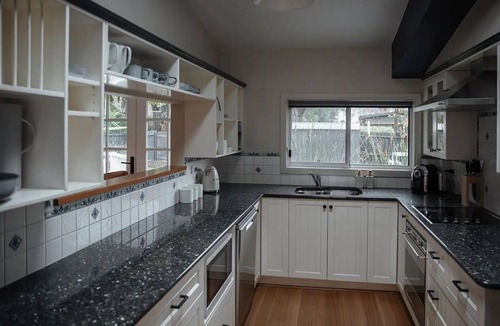Seven Mile Beach House | 'San Souci at Seven Mile Beach'