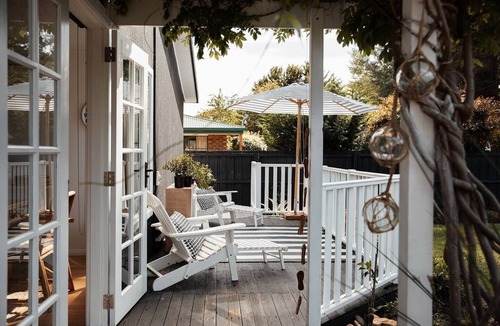 Seven Mile Beach House | 'San Souci at Seven Mile Beach'