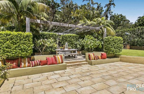 Manly House | Sanctuary at Shelly Beach