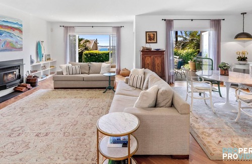 Manly House | Sanctuary at Shelly Beach