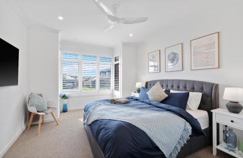Cowes House | Sanctuary of Hope by Ready Set Stay - Cowes