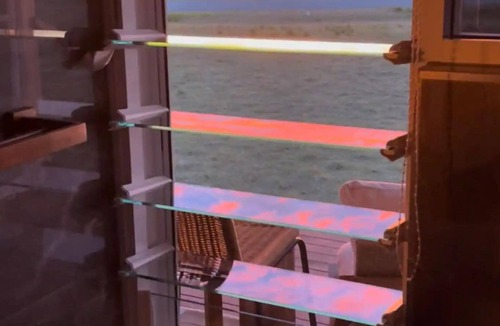Point Boston House | Sanctuary on Point - Luxury oceanside property - every room has a view!