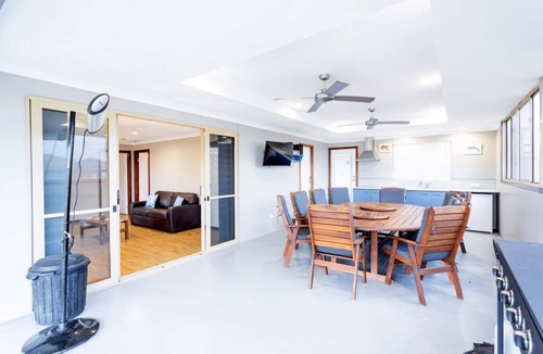 Lancelin House | Sand and Sea Escape Lancelin