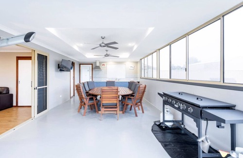 Lancelin House | Sand and Sea Escape Lancelin