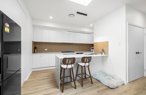South West Rocks House | Sand and Soul with Infrared Sauna