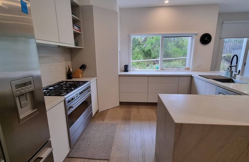Point Lonsdale House | Sand Dunes in Point Lonsdale