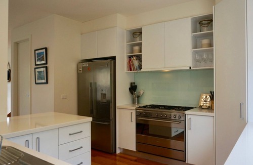 Point Lonsdale House | Sand Dunes in Point Lonsdale