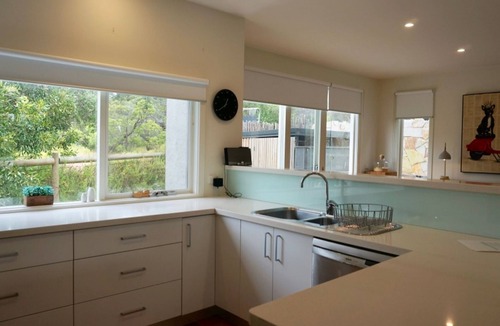 Point Lonsdale House | Sand Dunes in Point Lonsdale