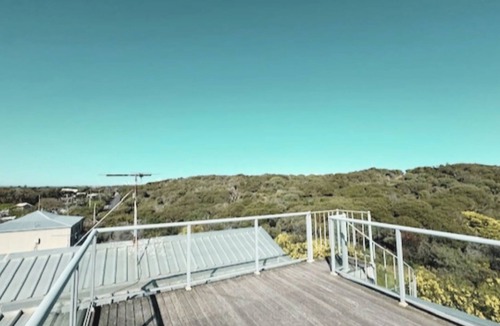 Point Lonsdale House | Sand Dunes in Point Lonsdale