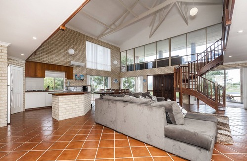 Lancelin House | Sand Dunes - The perfect family holiday