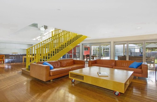 Pearl Beach House | SAND & SEA PEARL BEACH FAMILY FUN
