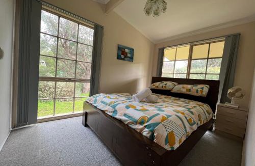 Venus Bay House | Sand, Surf & Sun