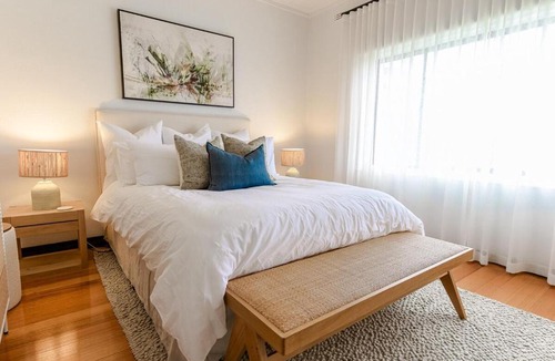 Middle Park Apartment | Sand & the City