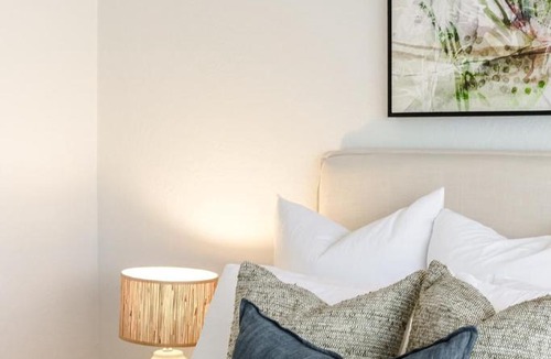 Middle Park Apartment | Sand & the City