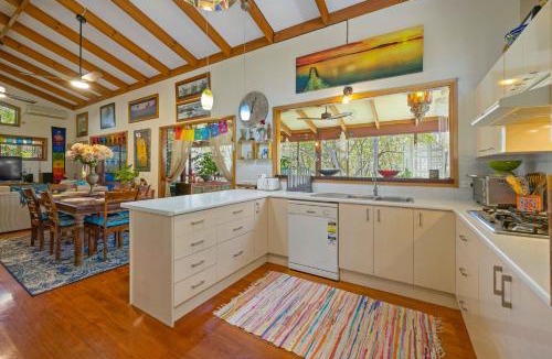 Dunbogan House | Sandalwood