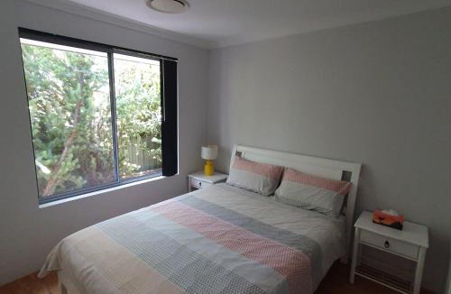 Margaret River House | Sandalwood Guest Room