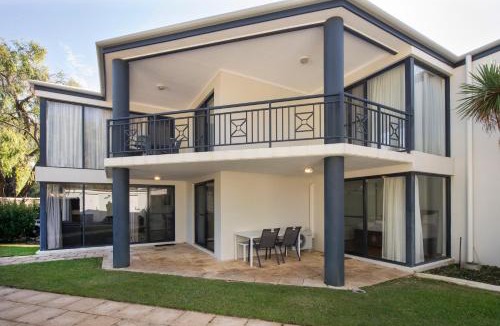 Broadwater Apartment | Sandbar Cape View Resort