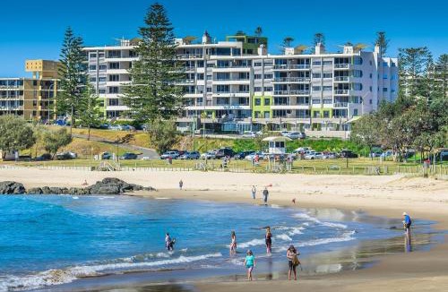 Port Macquarie Apartment | Sandcastle Apartments