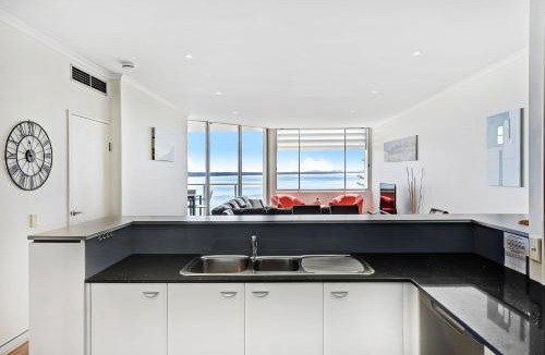 Port Macquarie Apartment | Sandcastle Apartments