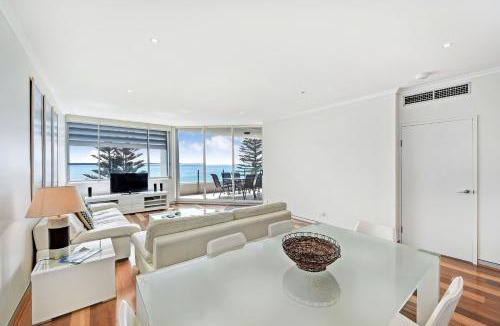 Port Macquarie Apartment | Sandcastle Apartments