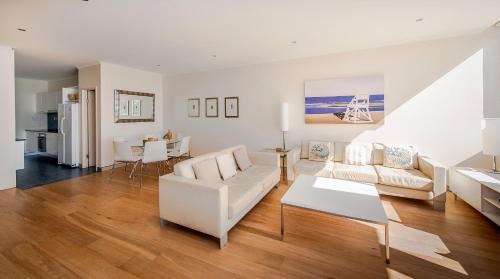 Port Macquarie Apartment | Sandcastle Apartments