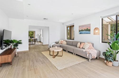 Copacabana House | Sandcastle