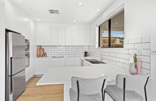 Copacabana House | Sandcastle