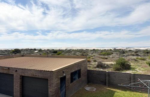 Lancelin House | Sandcastle