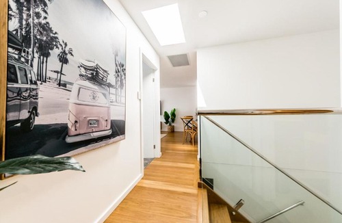 Merewether House | Sandcastle