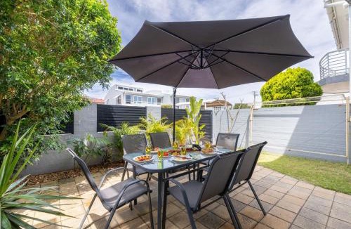 Fingal Bay House | Sandcastles 4 -8 Ala Moana Way