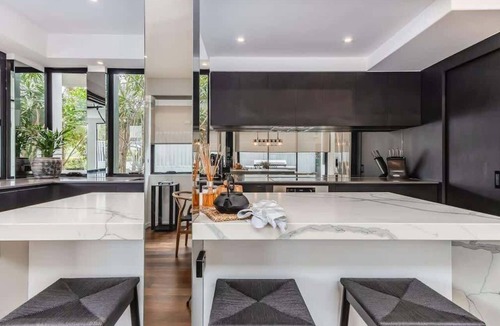 Casuarina House | Sandcastles