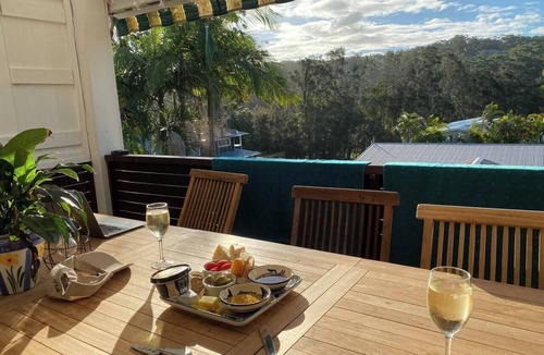 North Avoca House | Sandcastles - Gorgeous beach house at North Avoca