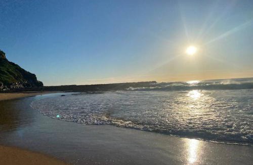 North Avoca House | Sandcastles - Gorgeous beach house at North Avoca