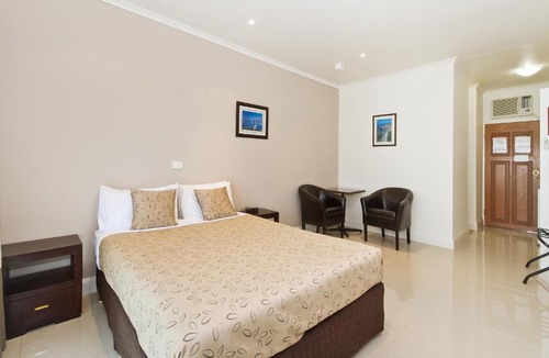 Carrum Downs Resort | Sandhurst Motel