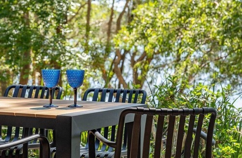 Smiths Lake Villa | Sandpiper 11 @ Sandpiper Retreat