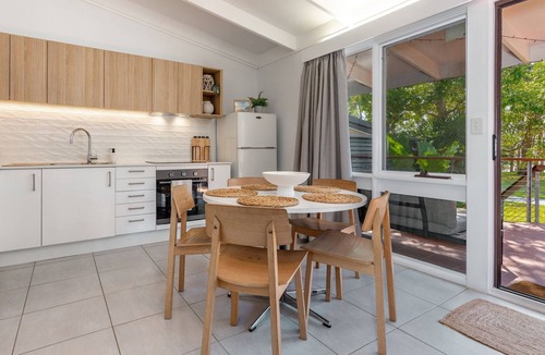 Smiths Lake Villa | Sandpiper 4 @ Sandpiper Retreat