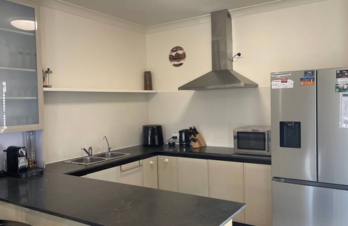 Jurien Bay House | Sandpiper Escape, Unit 47 Seafront Estate